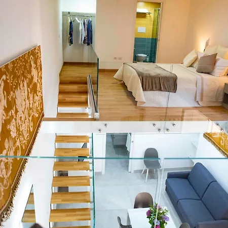 Centro Bed & Breakfast *