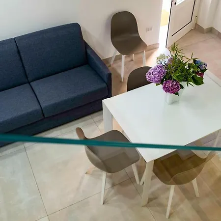 Centro Bed & Breakfast Caserta