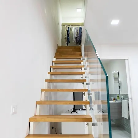 Bed & Breakfast Centro