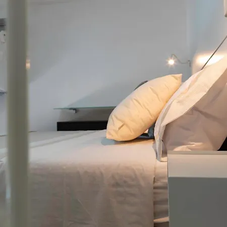 Centro Bed & Breakfast *
