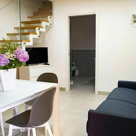 Centro Bed & Breakfast Caserta