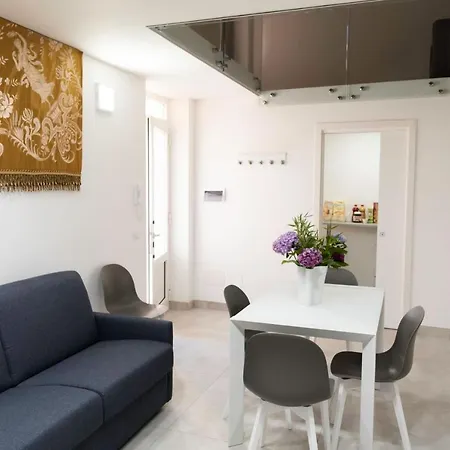 Centro Bed & Breakfast Caserta