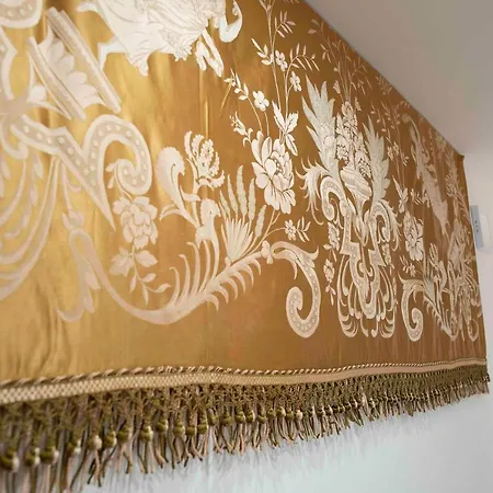 Centro Bed & Breakfast Caserta