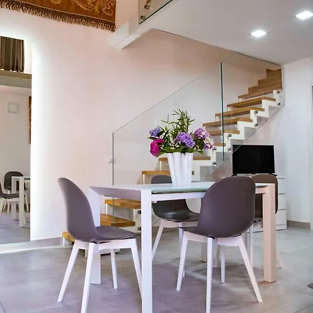 Bed & Breakfast Centro