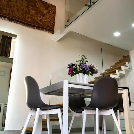 Bed & Breakfast Centro