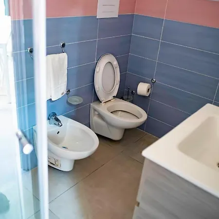 Bed & Breakfast Centro *