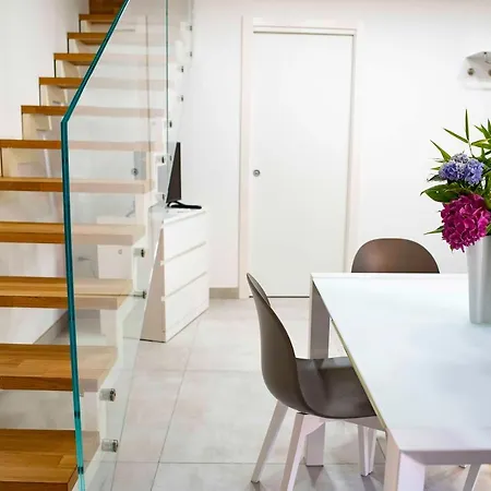 Centro Bed & Breakfast *