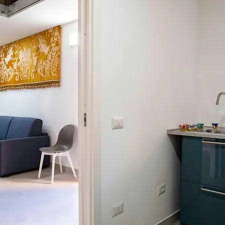 Centro Bed & Breakfast Caserta