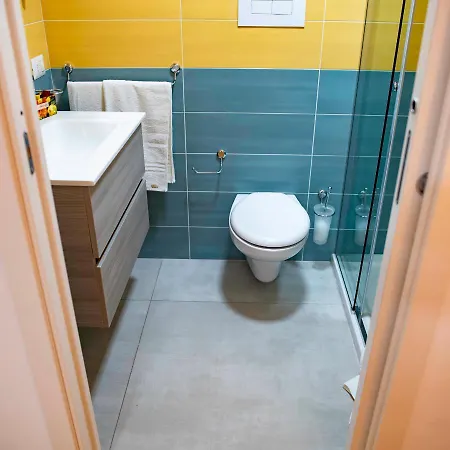 Centro Bed & Breakfast