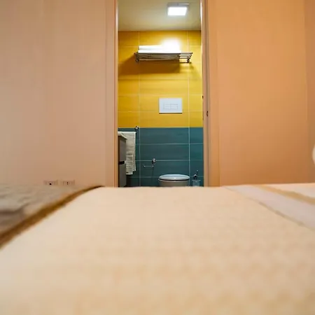 Centro Bed & Breakfast