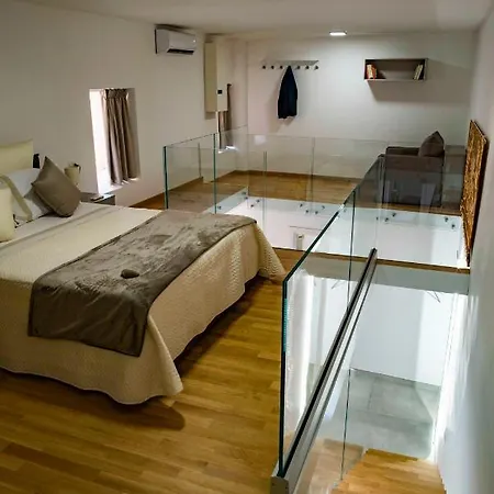 Bed & Breakfast Centro Caserta