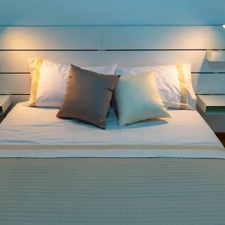 Centro Bed & Breakfast