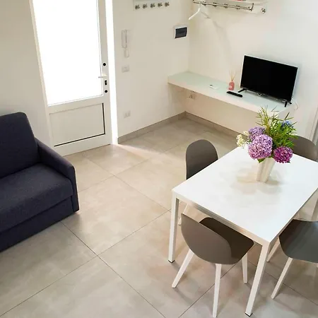 Centro Bed & Breakfast Caserta