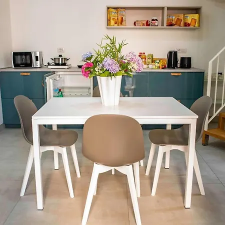 Bed & Breakfast Centro Caserta